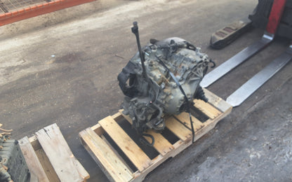 2008-2014 NISSAN MURANO - AUTOMATIC TRANSMISSION-#M17467