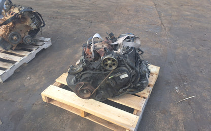 2000-2002 HONDA ACCORD l - 2.3 L Engine -#M-S-29-10