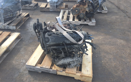 2000-2002 HONDA ACCORD l - 2.3 L Engine -#M-S-29-10