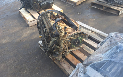 2011-2016 HYUNDAI ELANTRA - 1.8 L Engine -#M17468