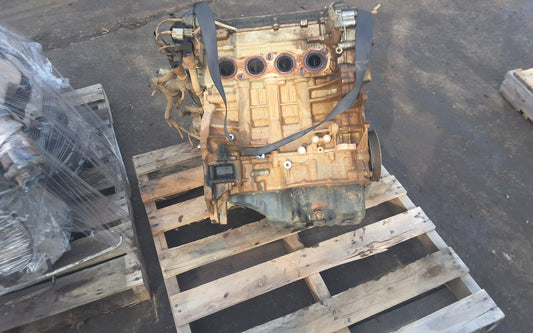 2011-2016 HYUNDAI ELANTRA - 1.8 L Engine -#M17468