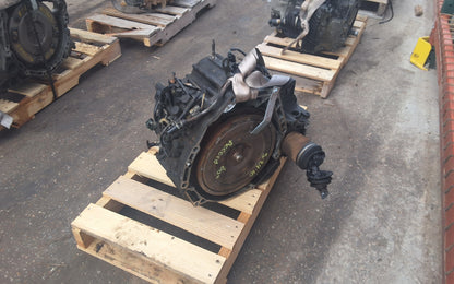 2000-2002 HONDA ACCORD - AUTOMATIC TRANSMISSION -#M-S-29-10