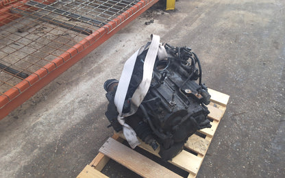 2000-2002 HONDA ACCORD - AUTOMATIC TRANSMISSION -#M-S-29-10