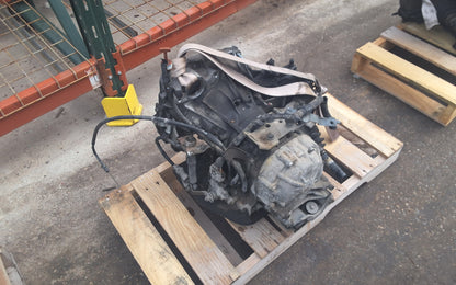 2009-2011 NISSAN MAXIMA - AUTOMATIC TRANSMISSION -#M17813