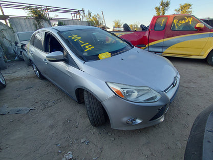 2/2 2012 - 2018 Ford Focus  | All Parts G - Z | SKU #: M17844- M-14