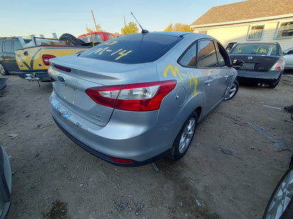 2/2 2012 - 2018 Ford Focus  | All Parts G - Z | SKU #: M17844- M-14
