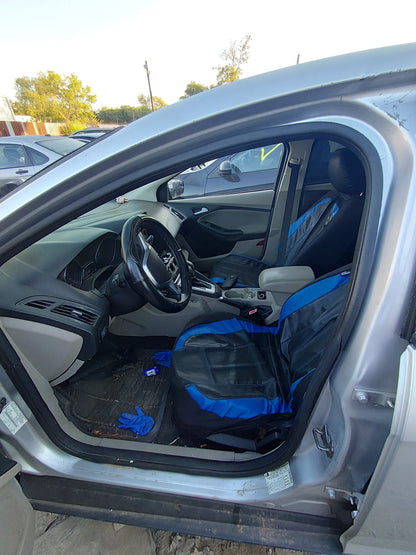 2/2 2012 - 2018 Ford Focus  | All Parts G - Z | SKU #: M17844- M-14