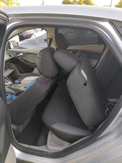 2/2 2012 - 2018 Ford Focus  | All Parts G - Z | SKU #: M17844- M-14