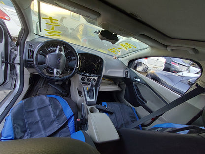 2/2 2012 - 2018 Ford Focus  | All Parts G - Z | SKU #: M17844- M-14