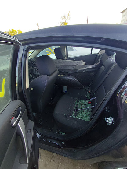 2/2 2012 MAZDA 3 | All Parts G - Z | STK # M17839