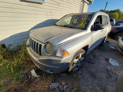 1/2 2010 JEEP COMPASS | All Parts A - F | STK #M17831