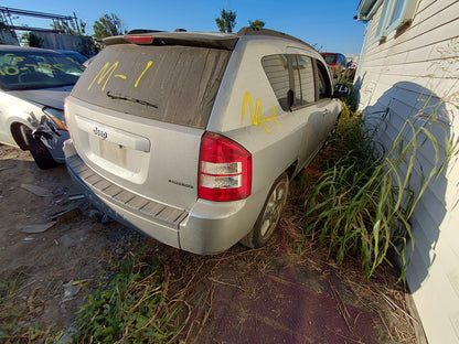 1/2 2010 JEEP COMPASS | All Parts A - F | STK #M17831