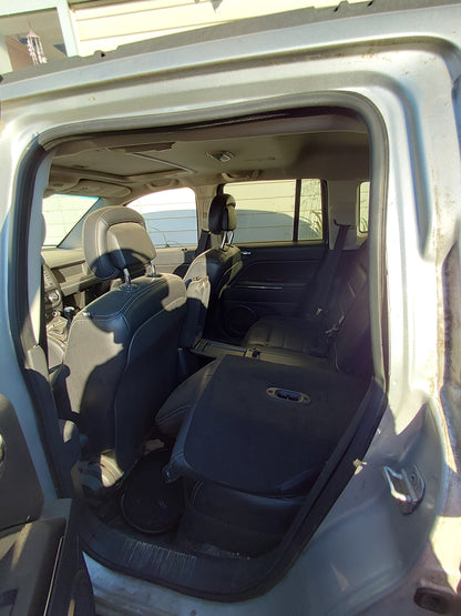 1/2 2010 JEEP COMPASS | All Parts A - F | STK #M17831