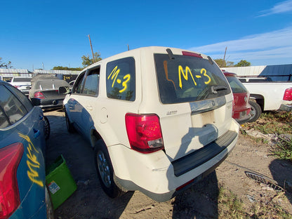 1/2 2010 MAZDA TRIBUTE | All Parts A - F | STK #M17833