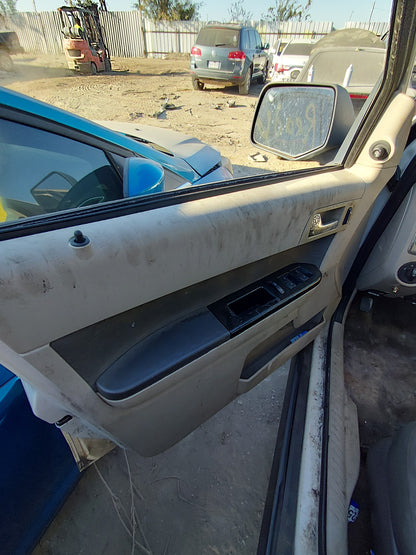 1/2 2010 MAZDA TRIBUTE | All Parts A - F | STK #M17833