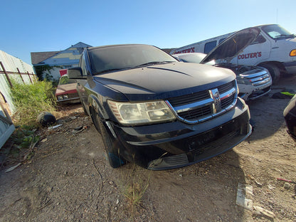 2/2 2010 DODGE JOURNEY | All Parts G - Z | STK # M17837