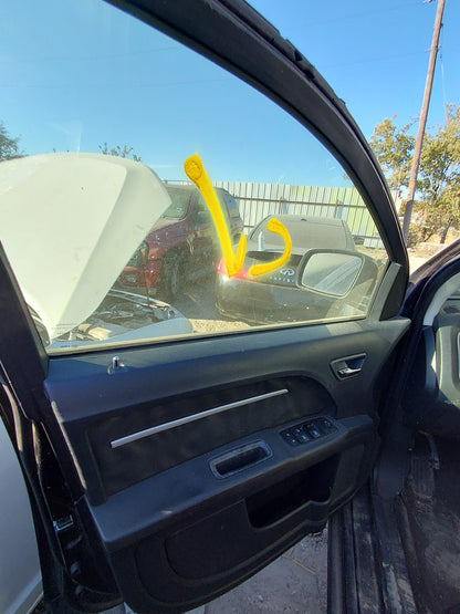 2/2 2010 DODGE JOURNEY | All Parts G - Z | STK # M17837