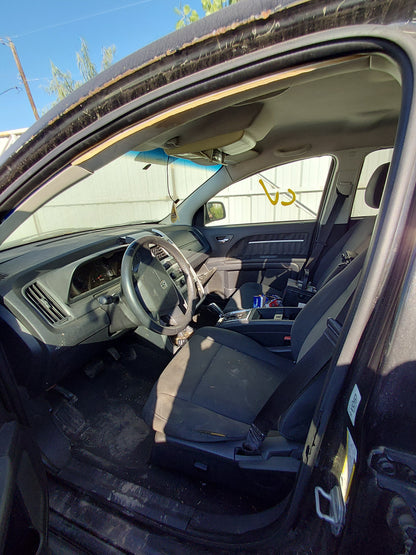 2/2 2010 DODGE JOURNEY | All Parts G - Z | STK # M17837