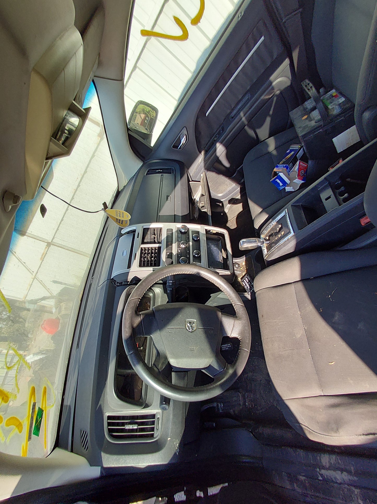 2/2 2010 DODGE JOURNEY | All Parts G - Z | STK # M17837