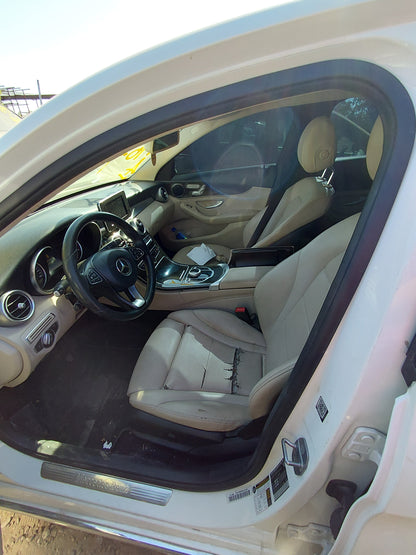 1/2 2015-2021 Mercedes Benz C300 | All Parts A - F | SKU #: M17819