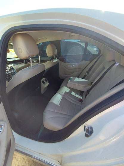 1/2 2015-2021 Mercedes Benz C300 | All Parts A - F | SKU #: M17819