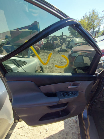 1/2 2005-2010 Honda Odyssey | All Parts A - F | SKU #: M17820