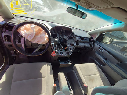 1/2 2005-2010 Honda Odyssey | All Parts A - F | SKU #: M17820