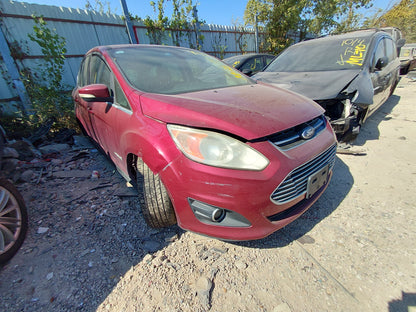 2/2 2013 FORD C-MAX | All Parts G - Z | STK # M17834