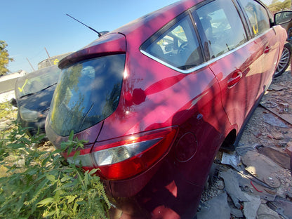 2/2 2013 FORD C-MAX | All Parts G - Z | STK # M17834