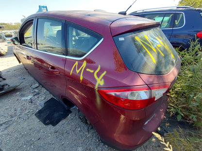 2/2 2013 FORD C-MAX | All Parts G - Z | STK # M17834