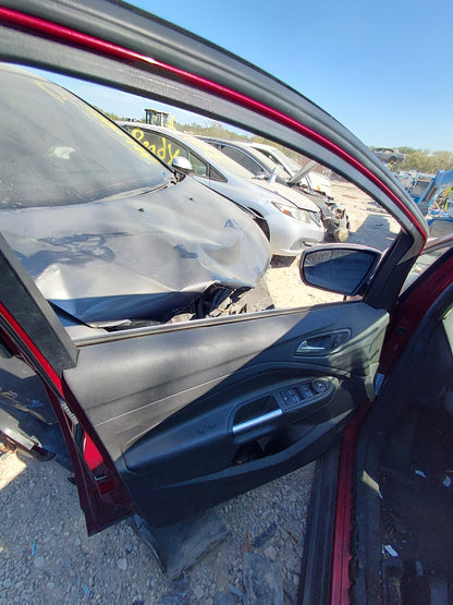 2/2 2013 FORD C-MAX | All Parts G - Z | STK # M17834