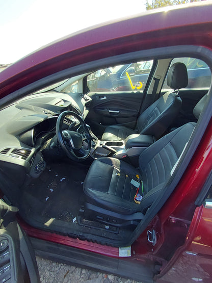 2/2 2013 FORD C-MAX | All Parts G - Z | STK # M17834