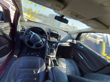 2/2 2013 FORD C-MAX | All Parts G - Z | STK # M17834