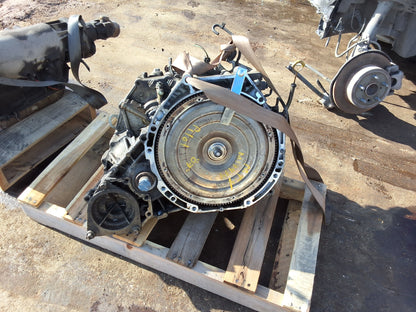 2007 HONDA PILOT - AUTOMATIC TRANSMISSION -#M17974