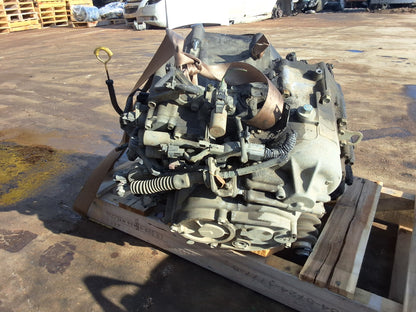 2007 HONDA PILOT - AUTOMATIC TRANSMISSION -#M17974