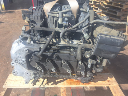 2013-2015 NISSAN ALTIMA - 2.5 L ENGINE - # M18309