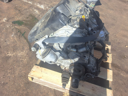 2013-2014 NISSAN PATHFINDER - 3.5 L ENGINE - # M18247
