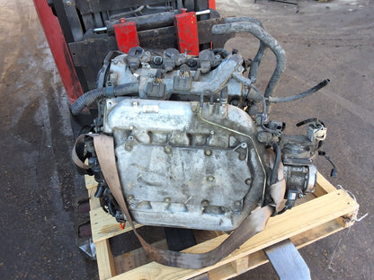 2003-2005 ACURA MDX 3.5 L ENGINE - #M17775