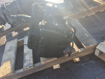 2012 CHEVY SONIC - AUTOMATIC TRANSMISSION - #M17762