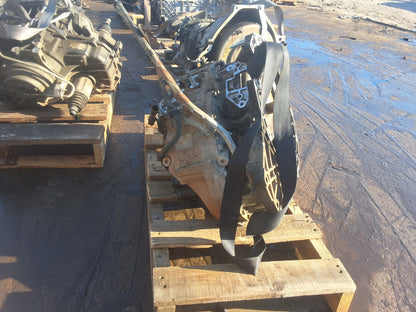 2007 MAZDA CX-9 - AUTOMATIC TRANSMISSION - #MS3501