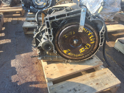 2004 ACURA TSX - AUTOMATIC TRANSMISSION - #M17763