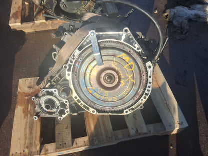 2003 ACURA MDX - AUTOMATIC TRANSMISSION - #M17775