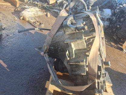 2003 ACURA MDX - AUTOMATIC TRANSMISSION - #M17775