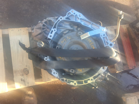 2009 NISSAN ALTIMA - 2.5 L Engine -#M17980