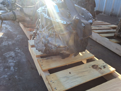 2009 NISSAN ALTIMA - 2.5 L Engine -#M17980