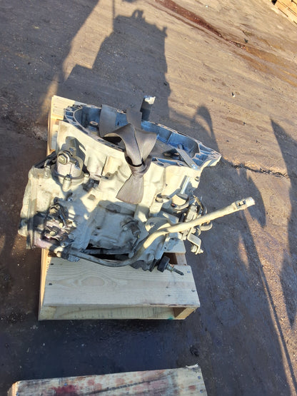 2009 NISSAN ALTIMA - 2.5 L Engine -#M17980