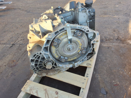 2013-2016 CHEVROLET IMPALA- AUTOMATIC TRANSMISSION -#MS-41-02