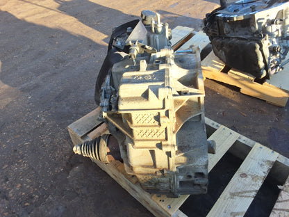 2013-2016 CHEVROLET IMPALA- AUTOMATIC TRANSMISSION -#MS-41-02