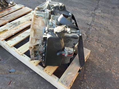 2013-2016 CHEVROLET IMPALA- AUTOMATIC TRANSMISSION -#MS-41-02