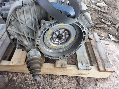 2004-2007 TOYOTA PRIUS - AUTOMATIC TRANSMISSION -#MS-41-02